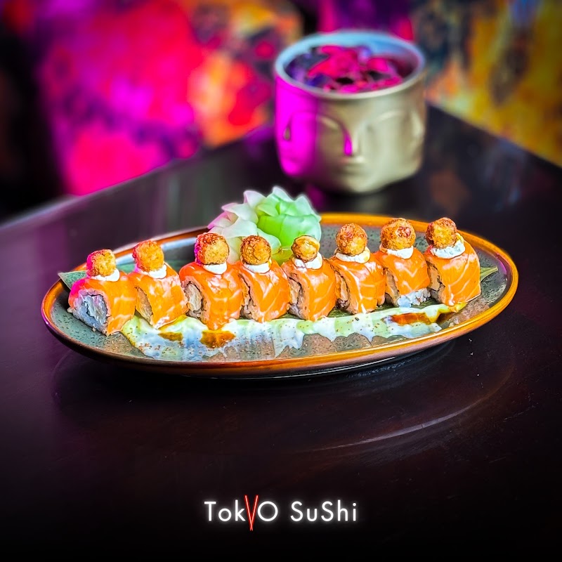 Tokyo Sushi