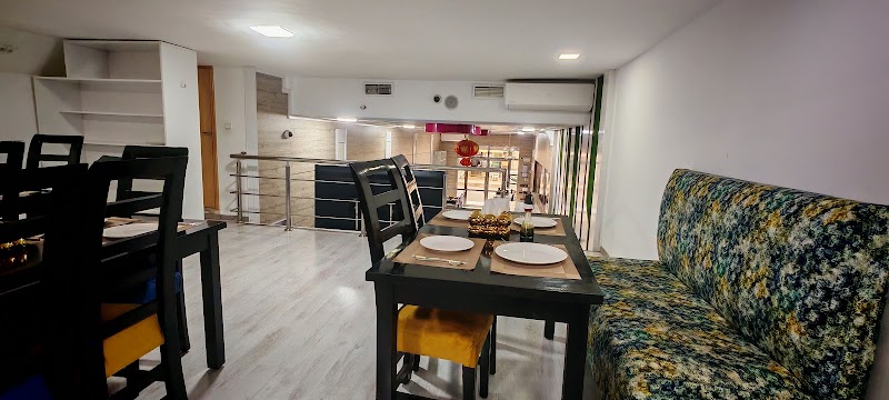 Nara Sushi