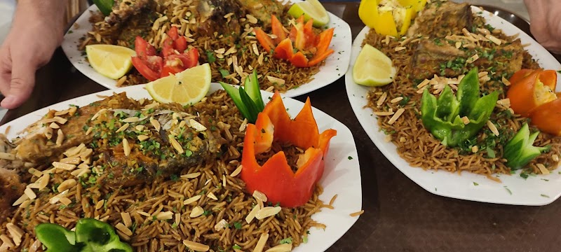 alsayyad seafood
