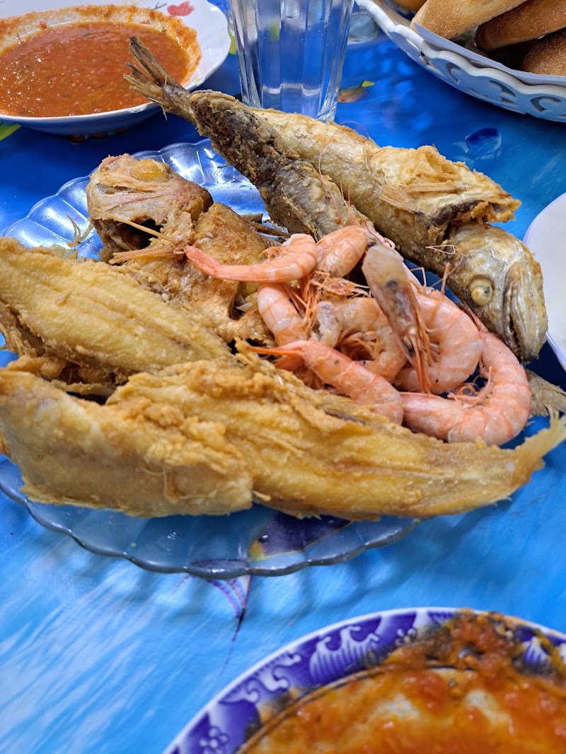 Tchikito Fish