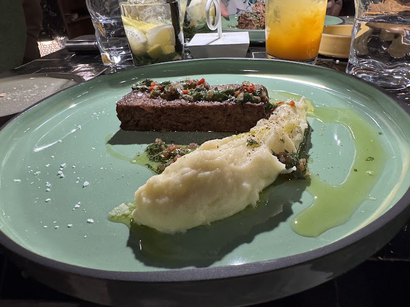 Kyub Restaurant