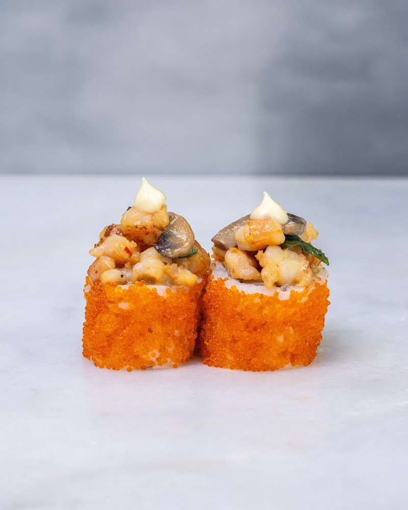 Wakame Sushi Kénitra