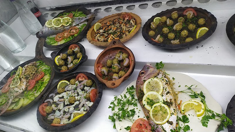 City Poisson