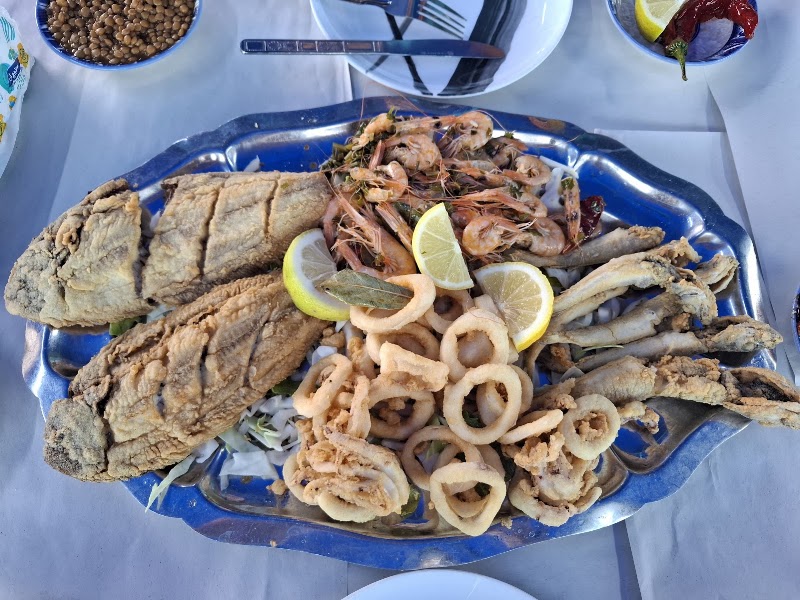 Hamriya Fish Restaurant