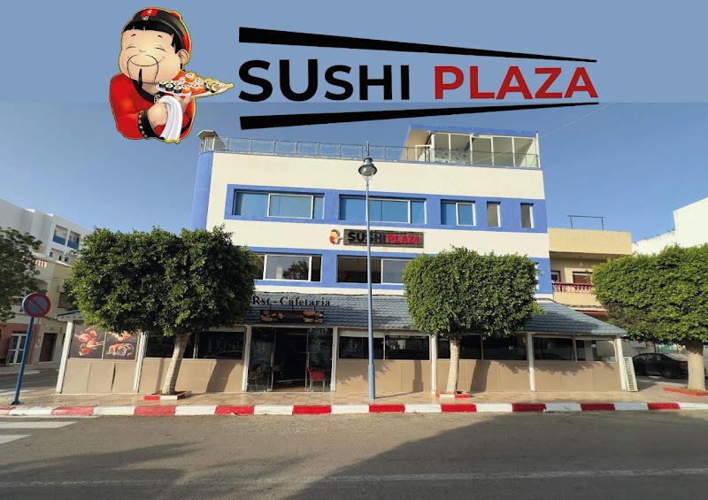 Seafood restaurants in Asilah