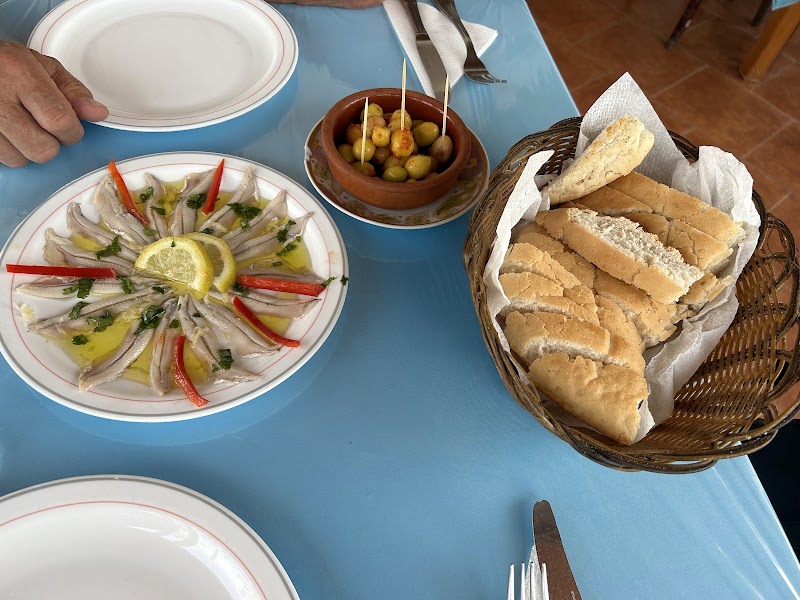 Restaurant Annakhil