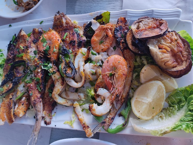 أسماك البحرين - POISSONNERIE LES 2 MERS