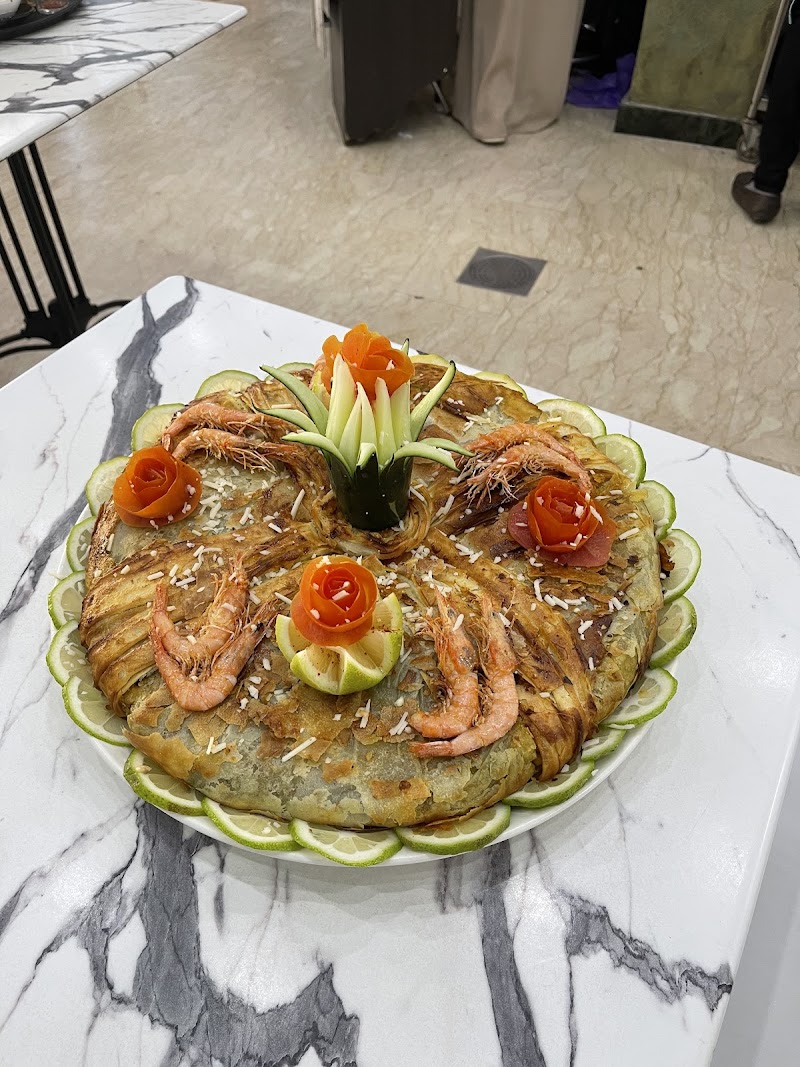 Fruits de Mer Majid