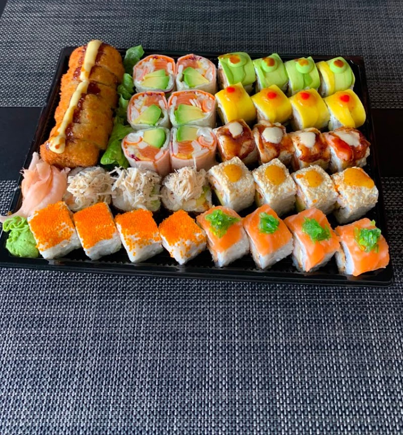 Wasabi Sushi Restaurant
