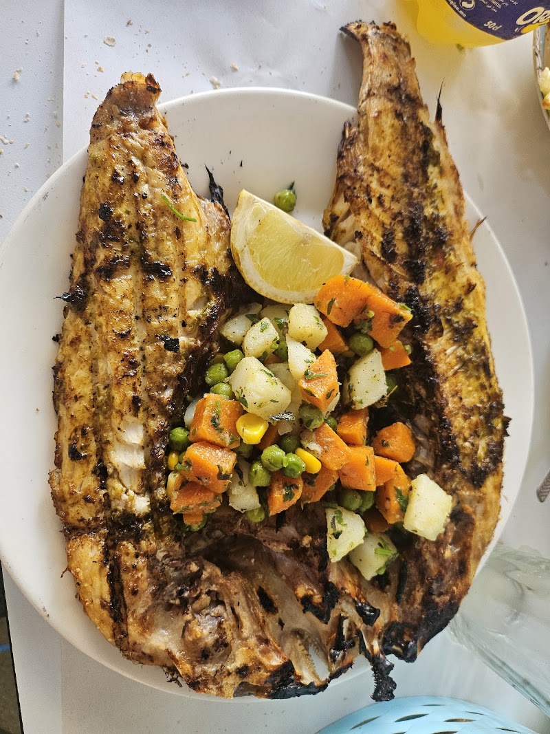 Poisson masoud