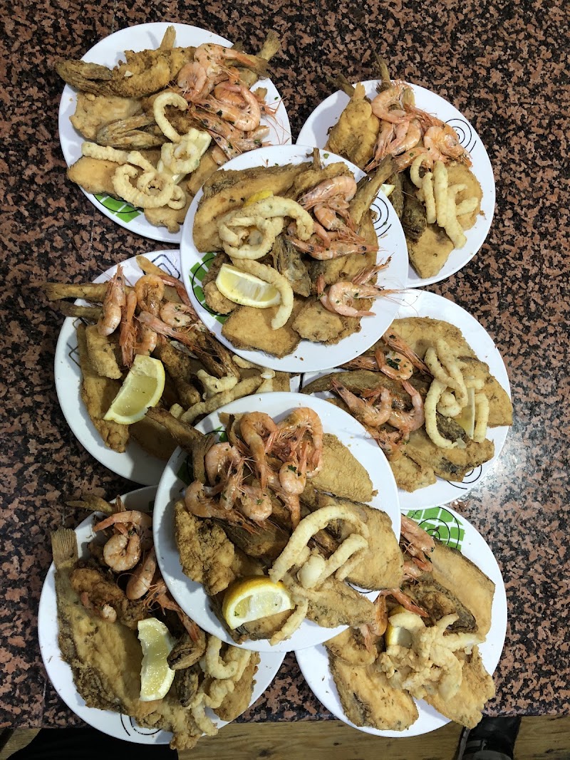 Poissons Anass