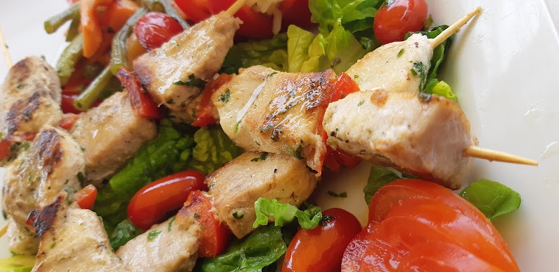 Meknassi Poissons اسماك المكناسي