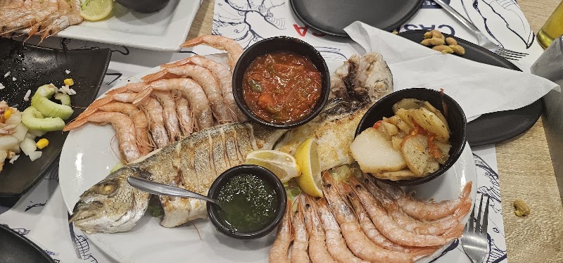 Casa Pesca
