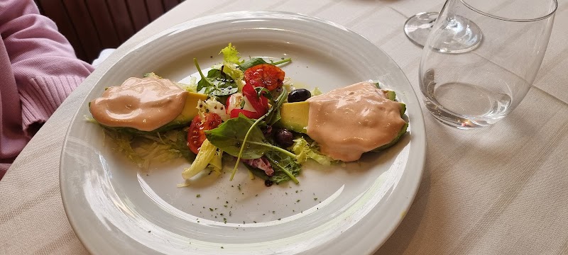 Resturante Marisqueria Balmes