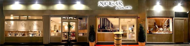Marisquería Melgar