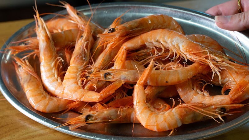Marisquería El Cantábrico