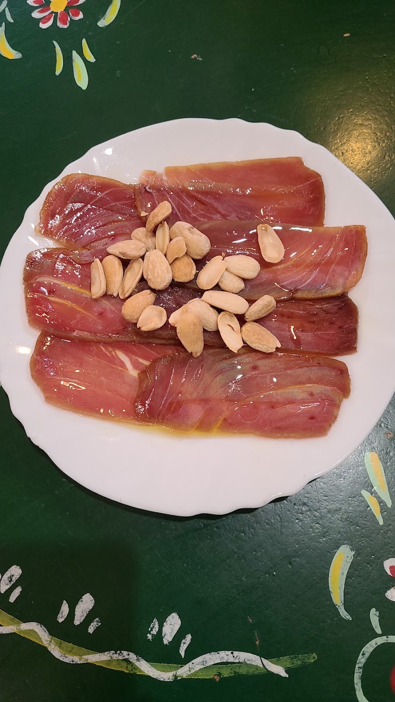 Tele Pescaíto