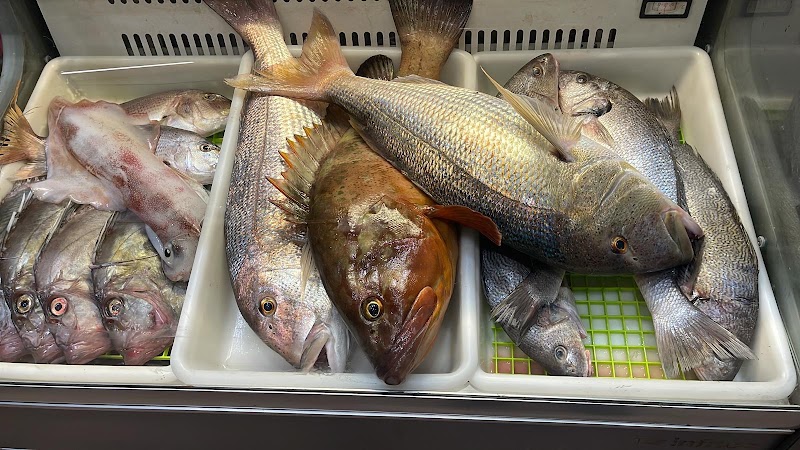 Bar Cantina La Lonja del Pescado