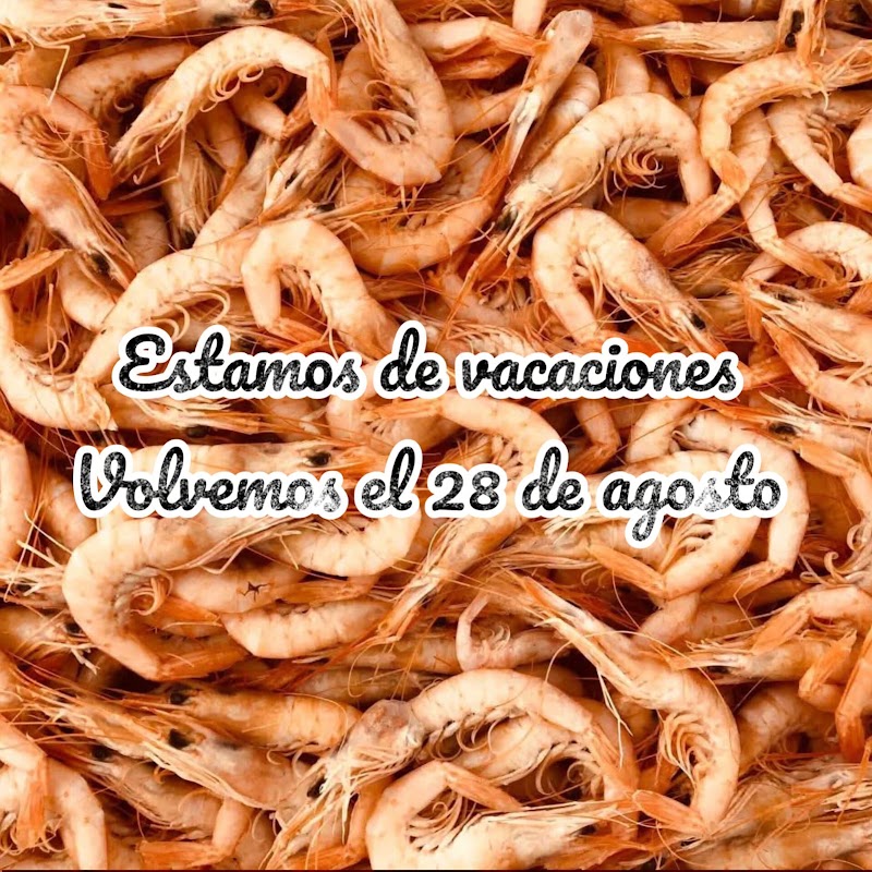 Marisquería Miguel