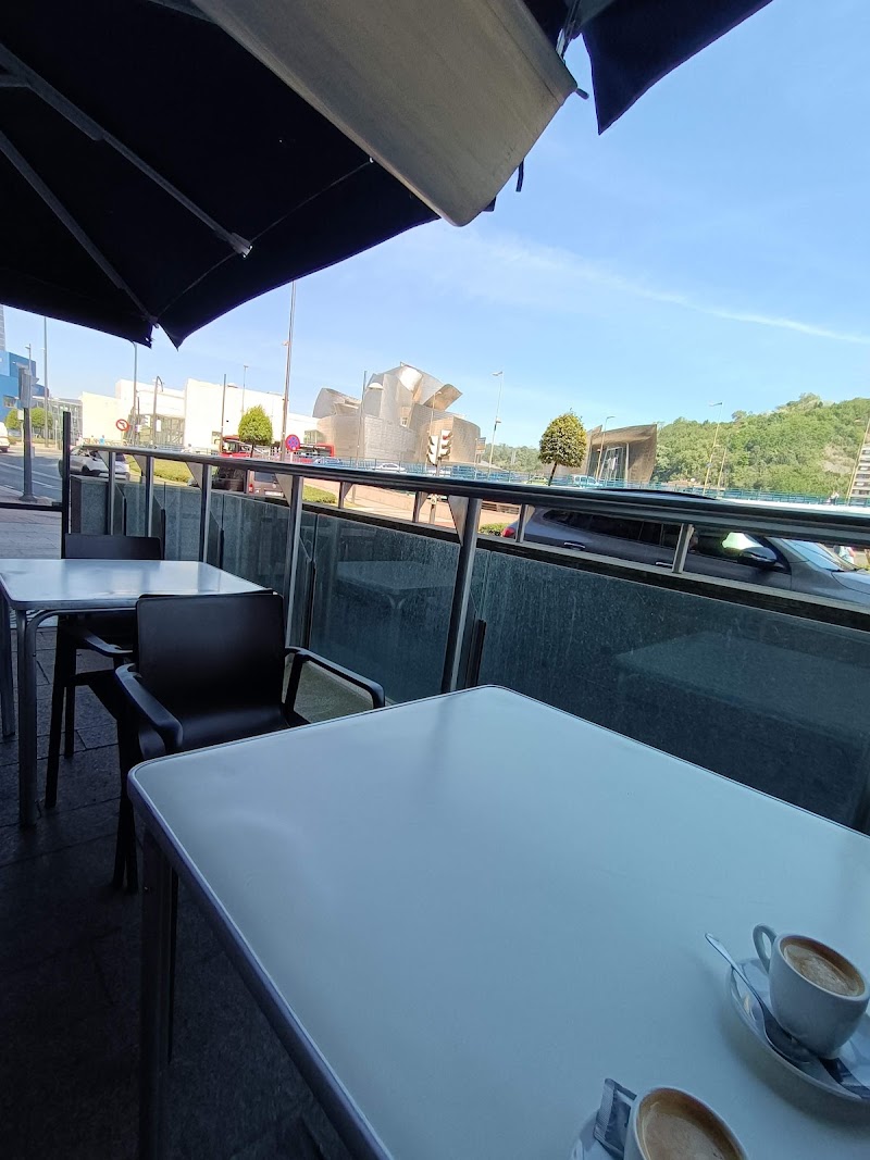 Restaurante Marisqueria Mazarredo