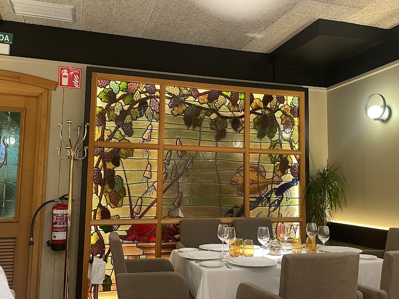 Restaurante Marisquería Serantes II
