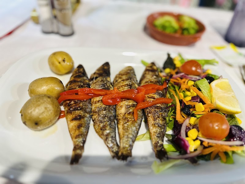 Taverna do Marisco