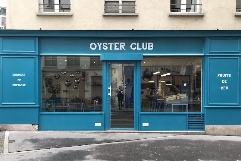 Oyster Club