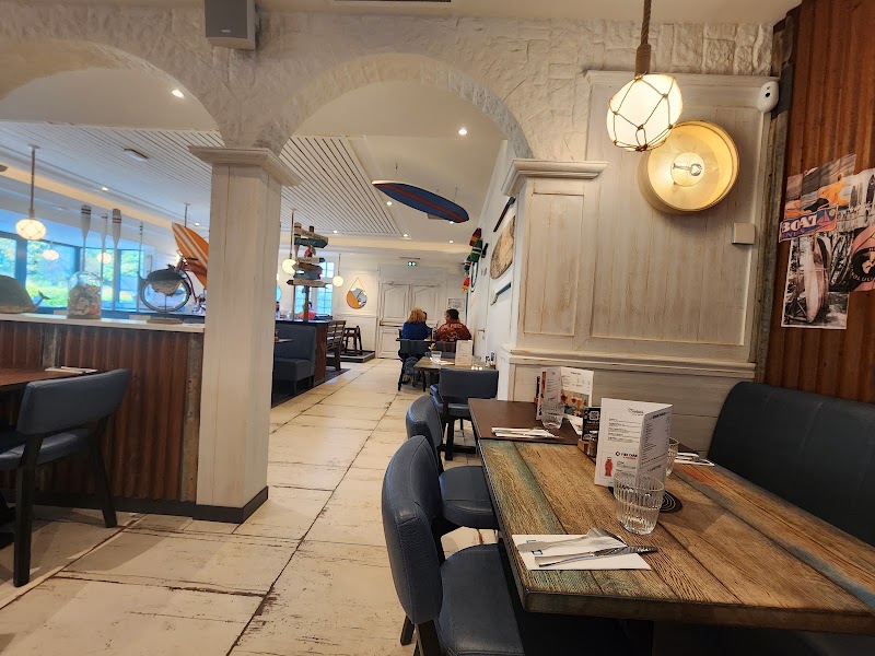 Léon Seafood & Cocktails Bordeaux- Pessac