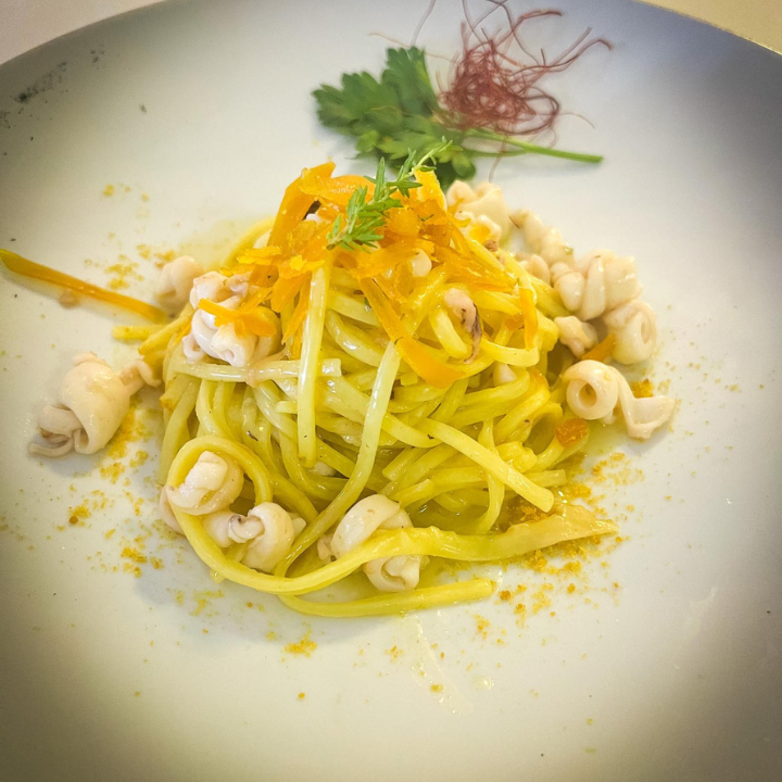 Ristorante di Pesce Chiaroscuro San Giovanni