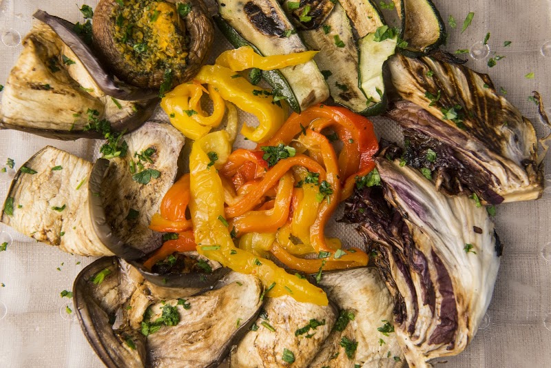 Osteria Pesce Fritto e Baccala’
