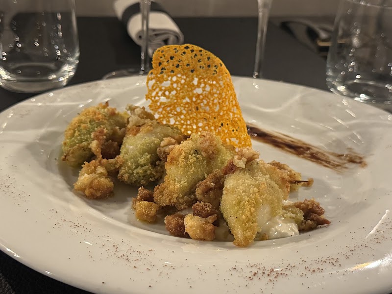 Ristorante di Pesce Kisa Cuisine