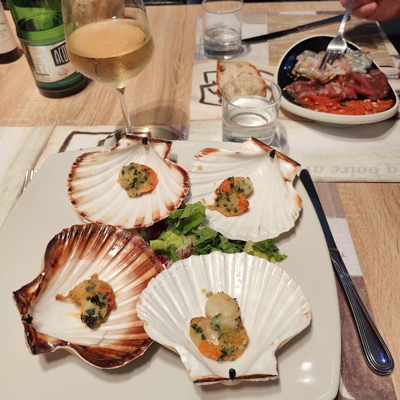 Pescheria Sor Duilio