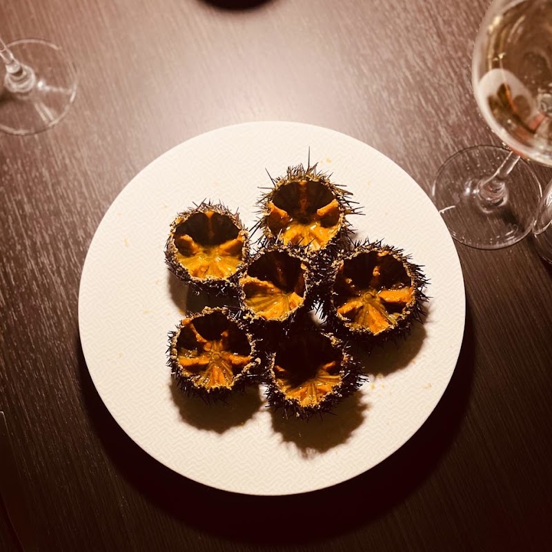 Valerio ristorante di pesce
