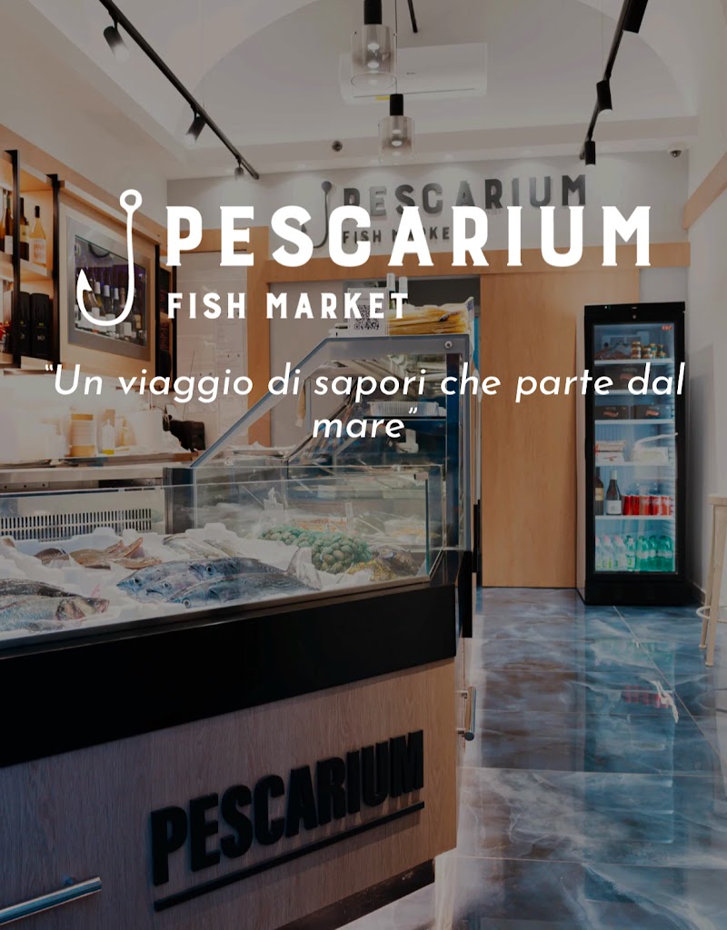 Ristorante di Pesce - Pescarium