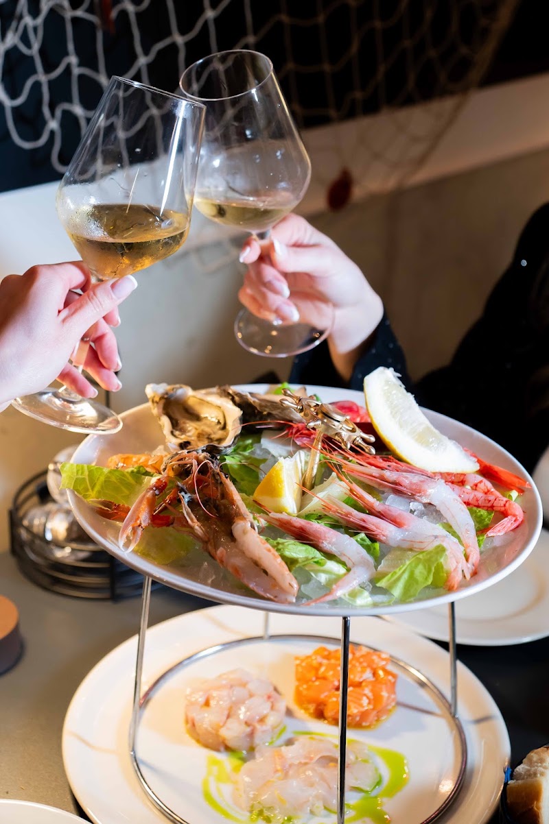 Ristorante di Pesce - Pescarium