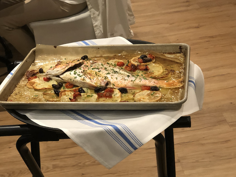 La Pescheria