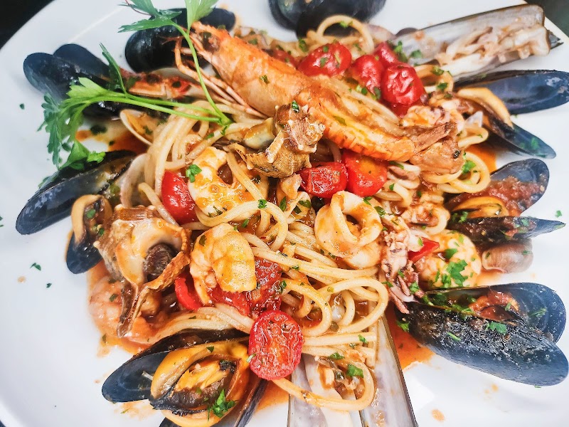 Trattoria Lobster & More