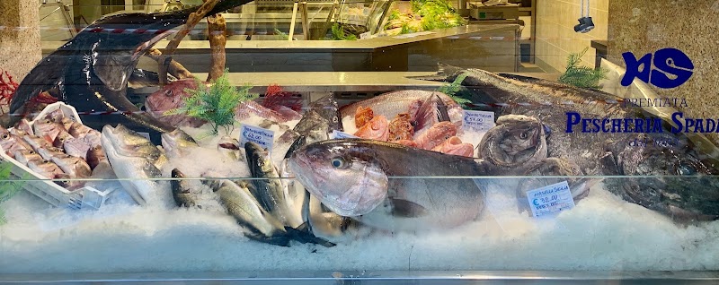 Pescheria Spadari