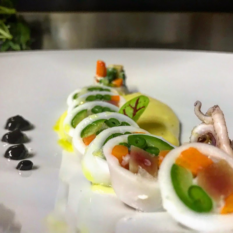 Pescheria I Pesciolini - Milano
