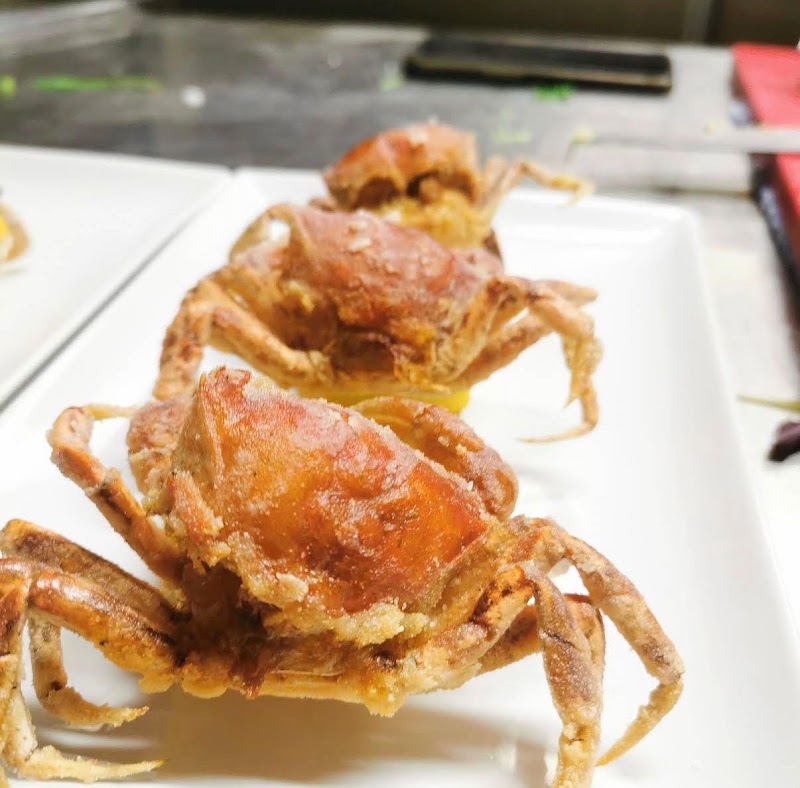 Osteria Caorlotta - Ristorante di pesce
