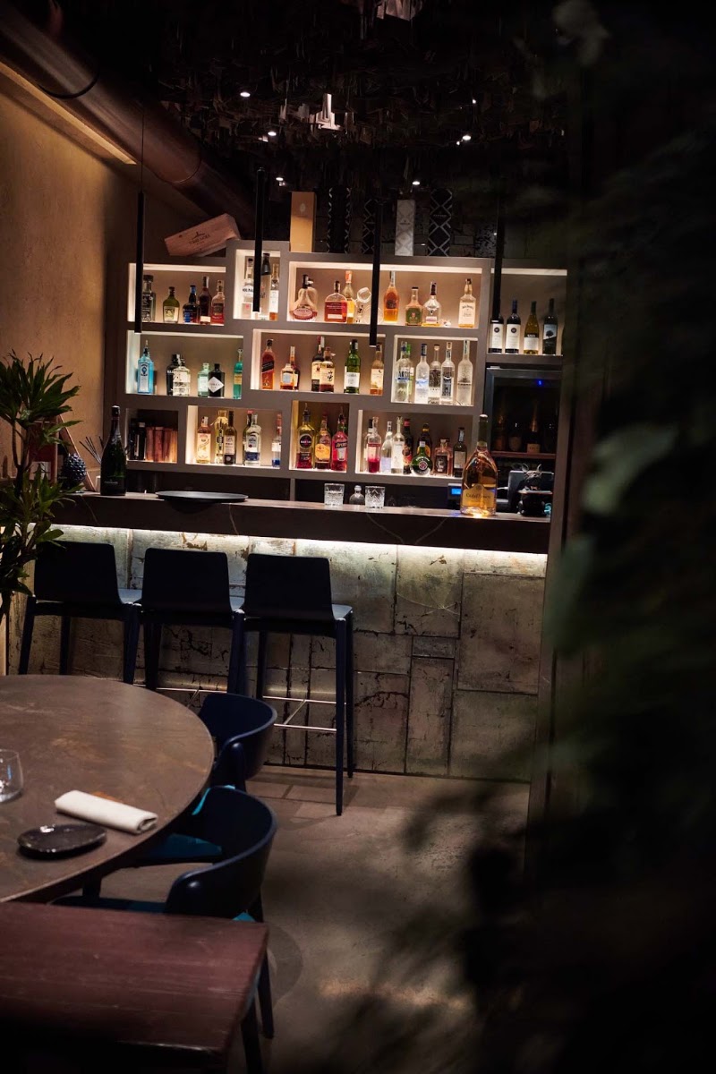 Diverso Firenze • Ristorante di pesce
