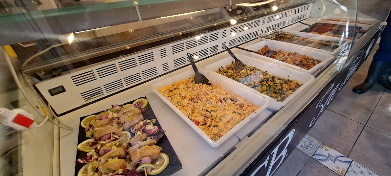 Ristorante Pescheria CB Sea Food