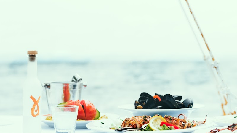 Gialos Fish & Seafood Tavern