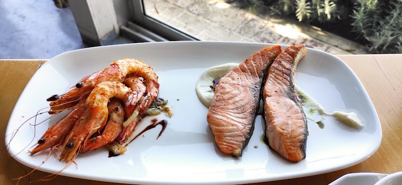 Fat Fish