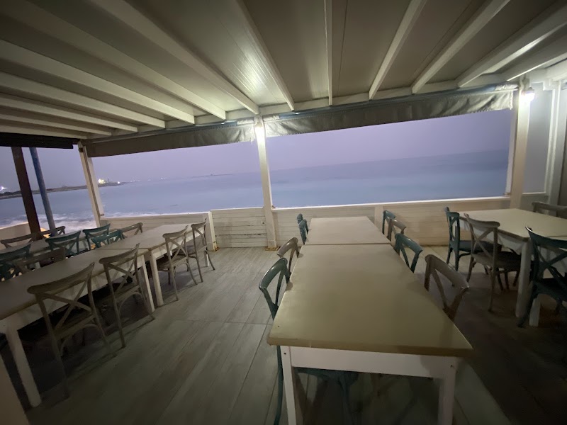 Oasis Fish Tavern