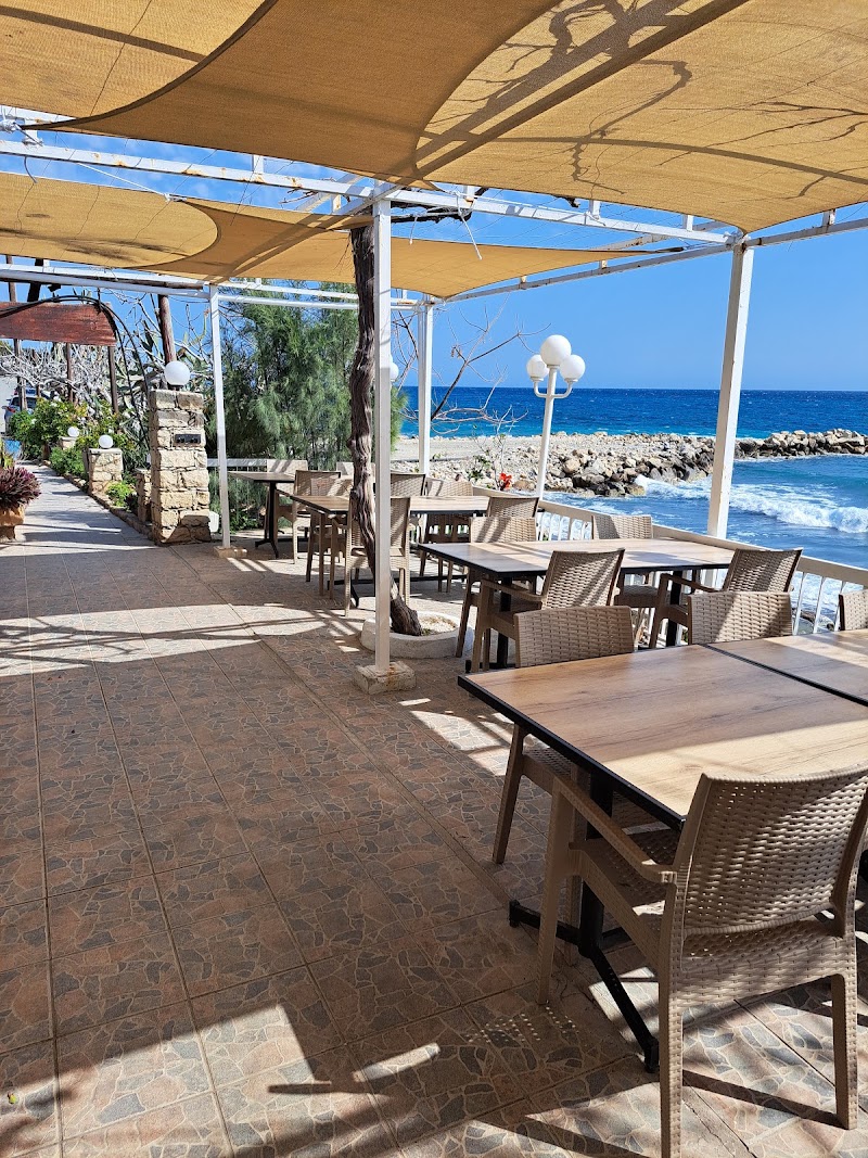 Pasalimani Fish Restaurant