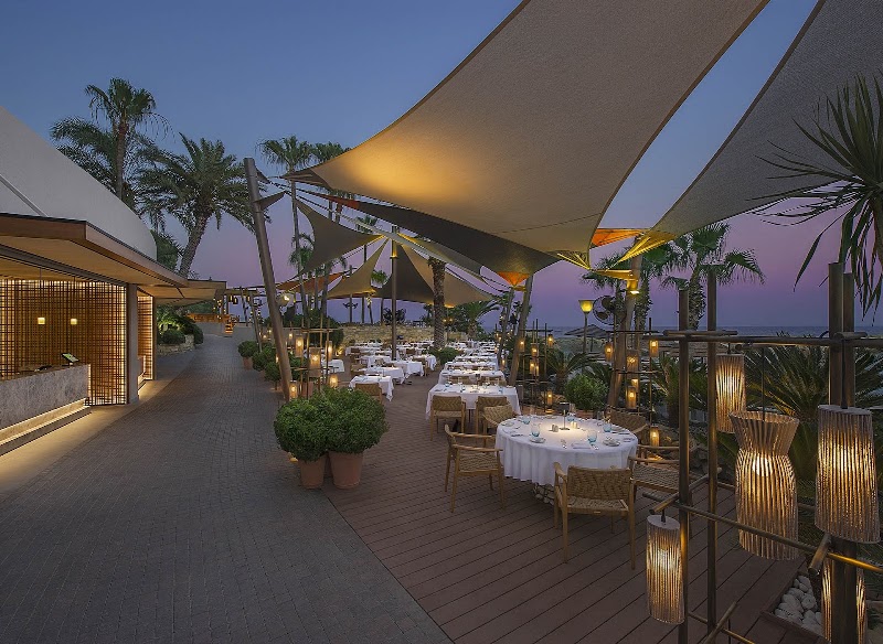 Limanaki Seafood Restaurant