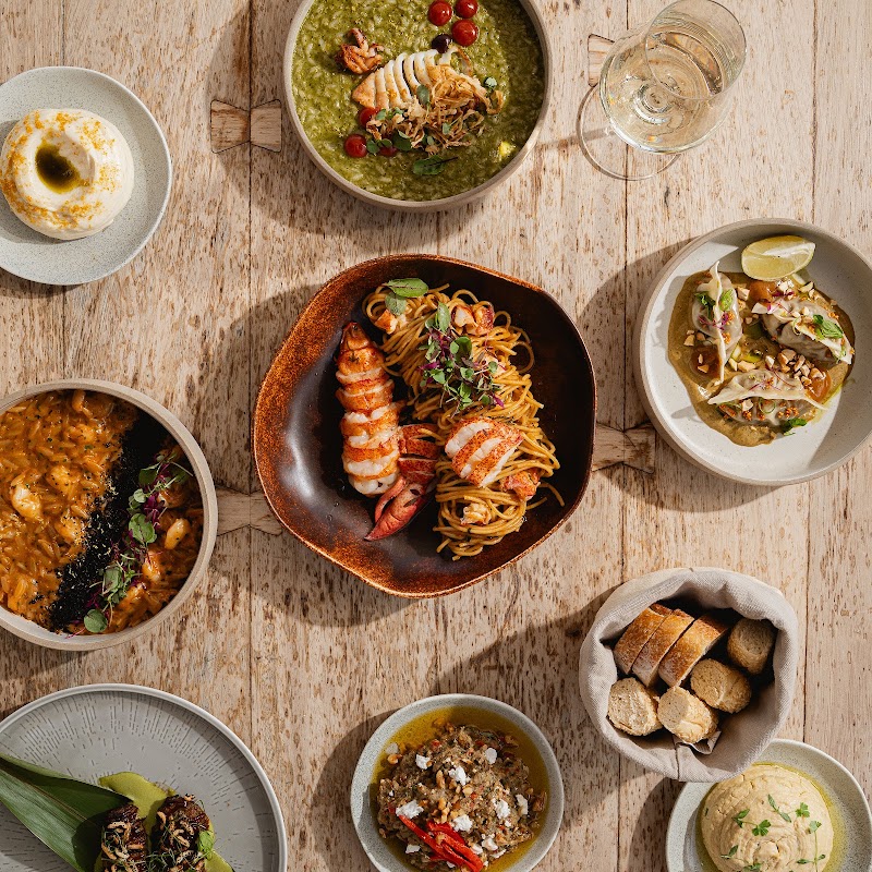 Limanaki Seafood Restaurant