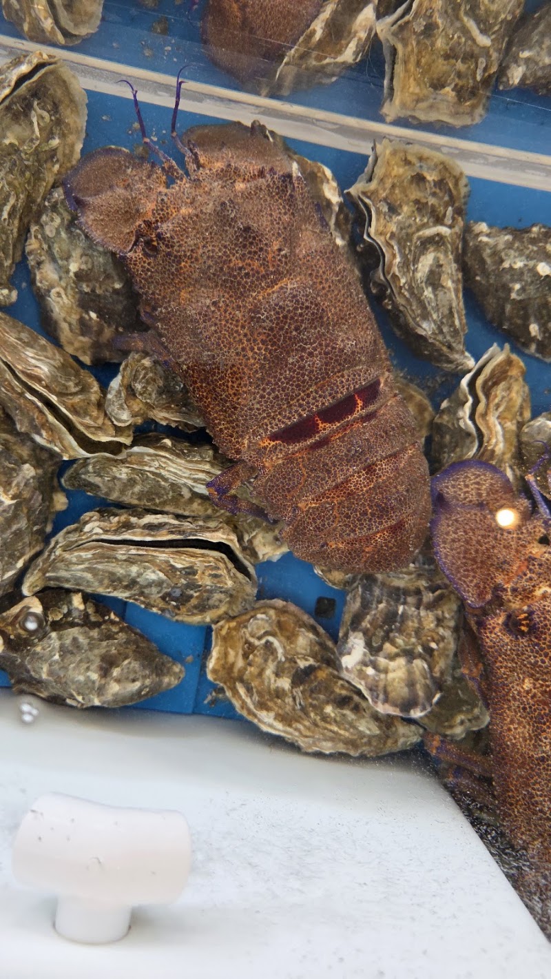 Psarou Fish Tavern- Pafos