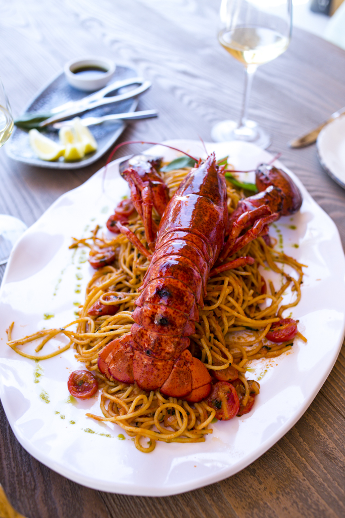 ALMAR Seafood Bar